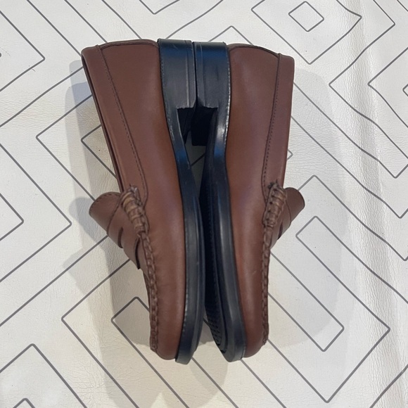 New G.H. Bass Kathleen Weejun Loafers - Picture 5 of 12